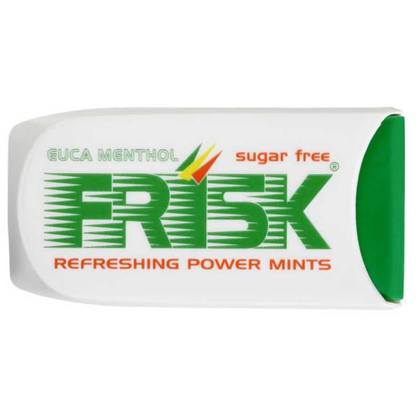 Frisk Eucalyptus New 5,7g