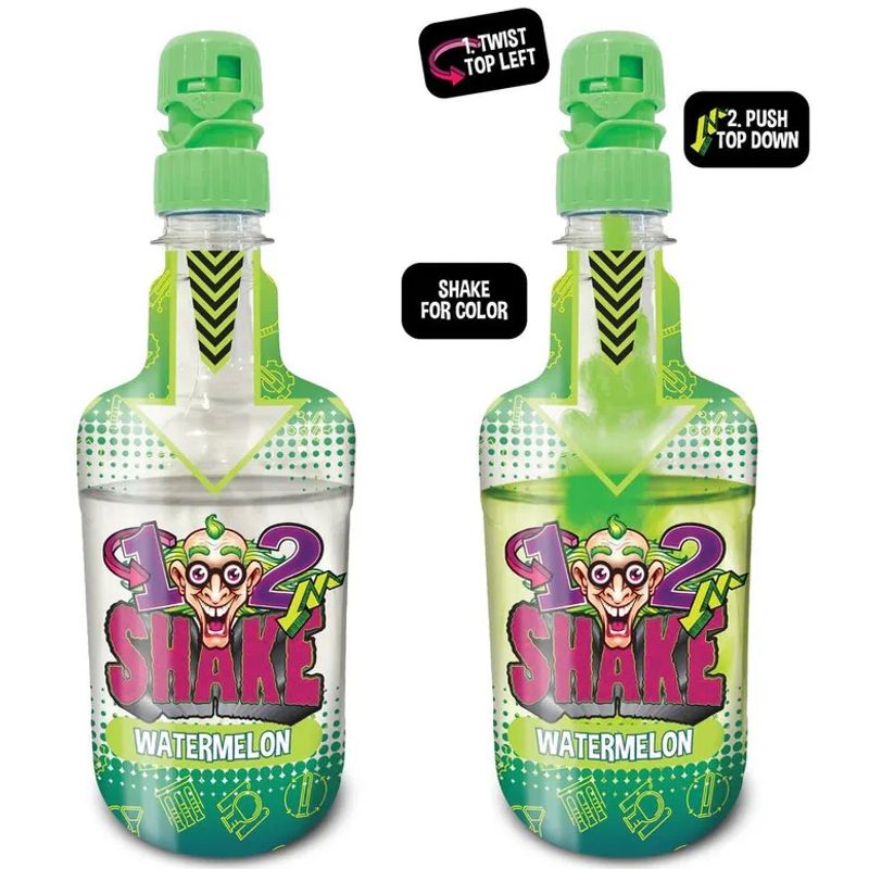 Dr. Sour 1 2 Shake Watermelon 330ml