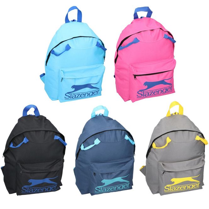 Hovedbilde Slazenger ryggsekk Xtreme 17,64L | 5 farger