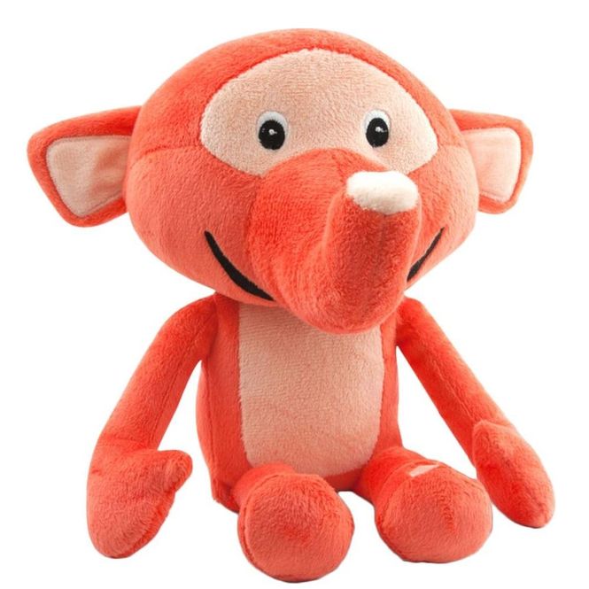 Hovedbilde NRK Barne-TV Fantorangen Bamse - 25 cm