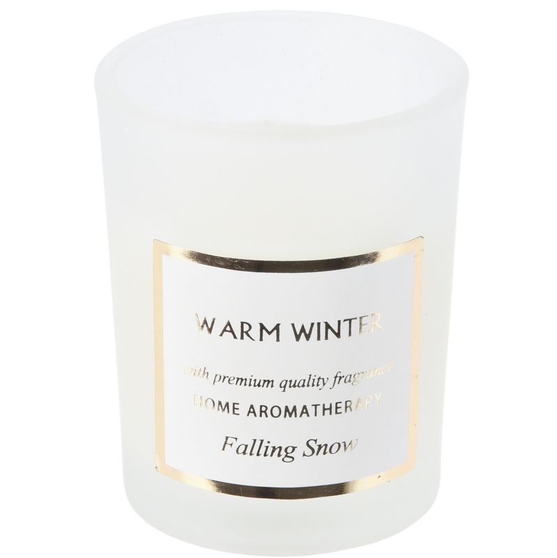 Duftsett Jul 3deler | 4ass