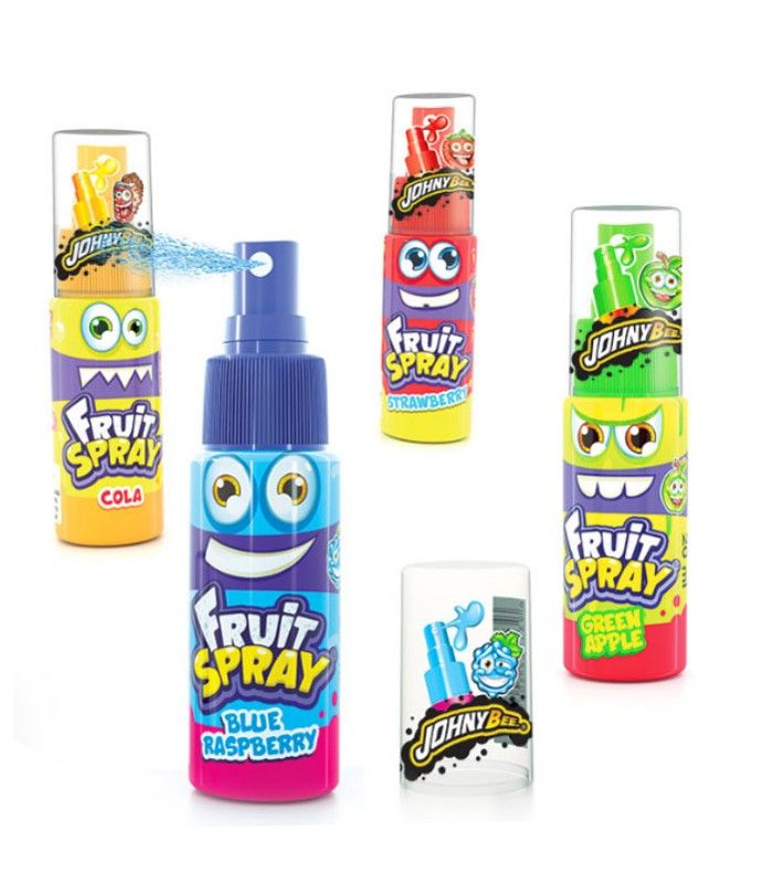 Frukt Munnspray 20ml