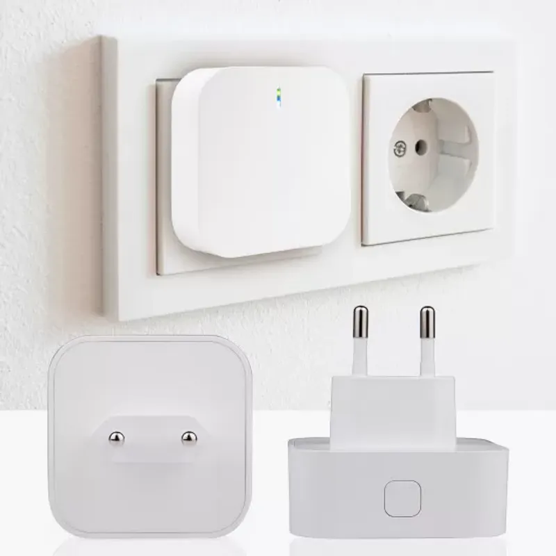 Alpina Zigbee Smart Gateway 230V