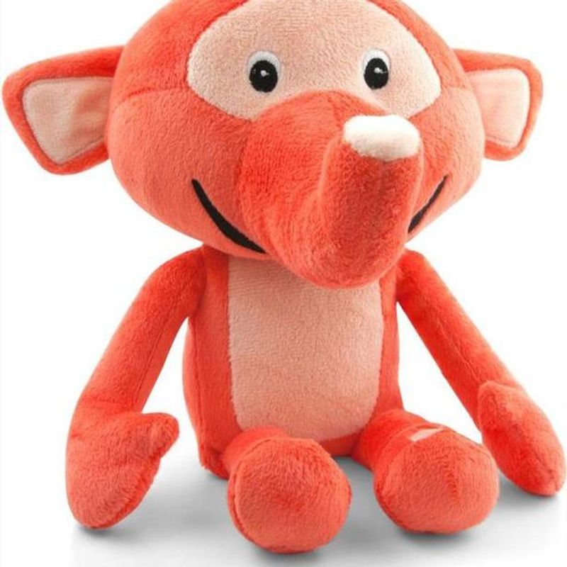 NRK Barne-TV Fantorangen Bamse - 25 cm