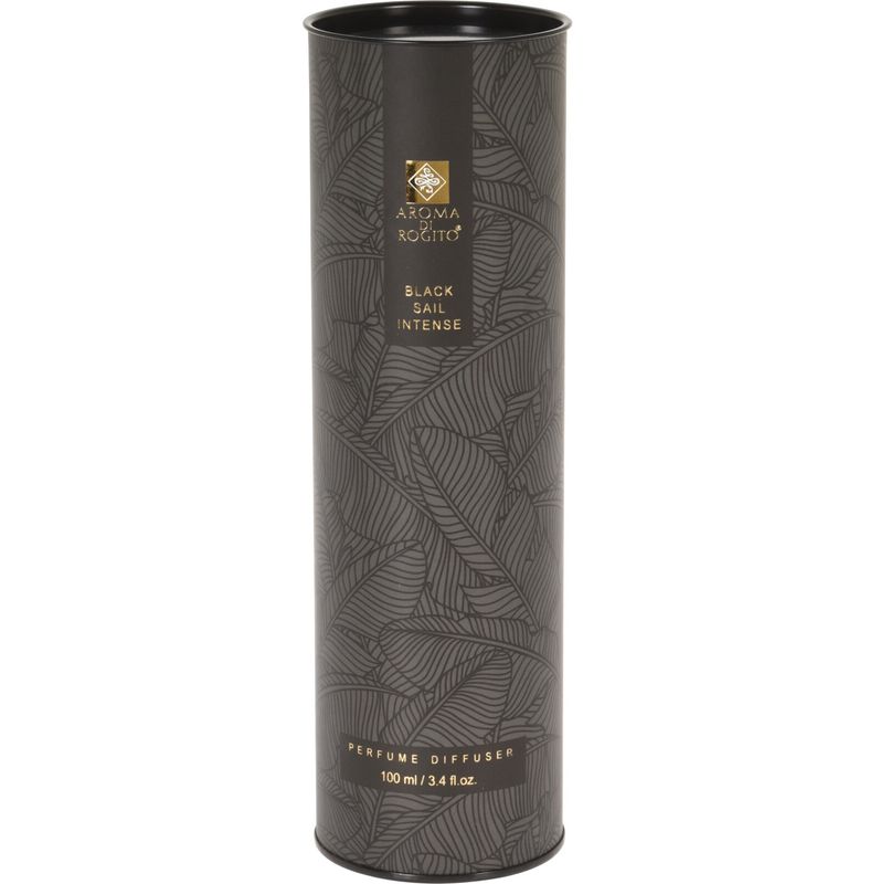 Duftpinner 100ml | Eksklusiv hjemmeduft | Aroma Di Rogito