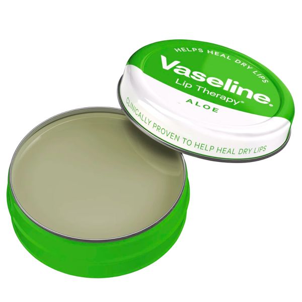 Vaseline leppepomade Therapy Aloe 20g