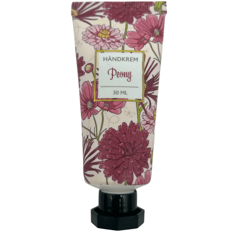 Håndkrem 30ml | 4 Ulike dufter