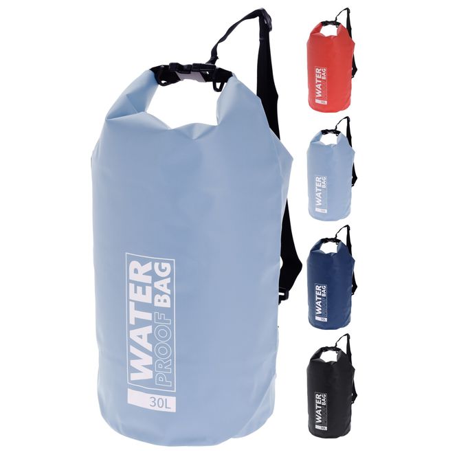 Hovedbilde Tørrbag / Drybag 30L | Flere Farger