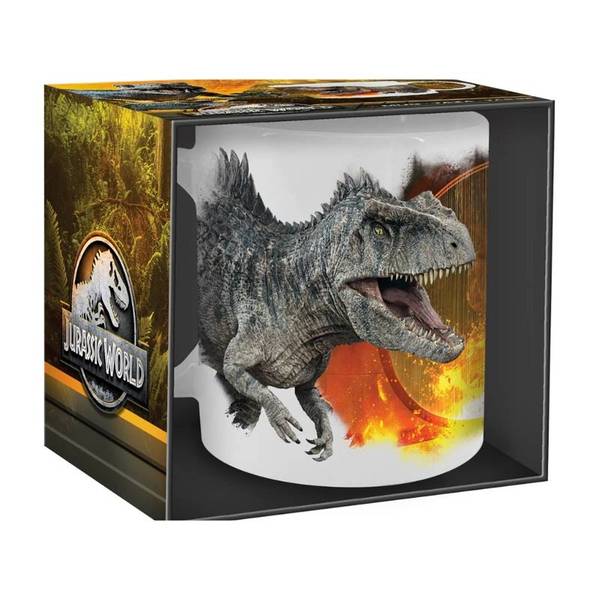 Jurassic World Kopp 315ml