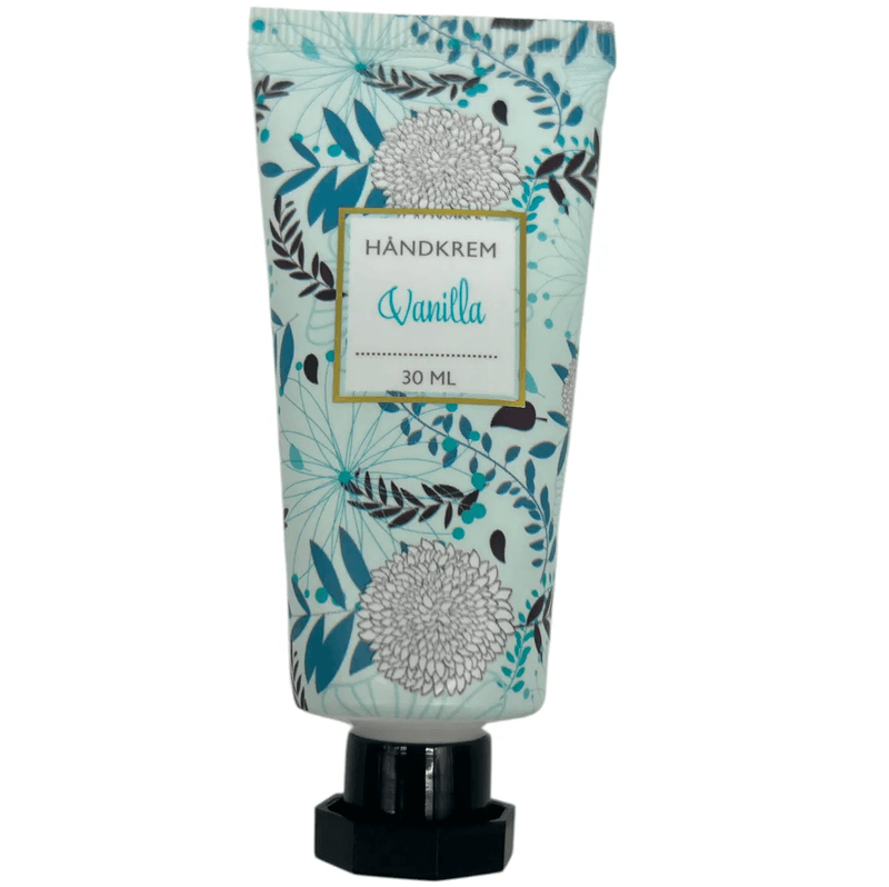 Håndkrem 30ml | 4 Ulike dufter