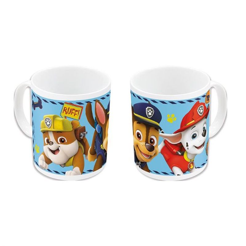 Paw Patrol Krus 236ml