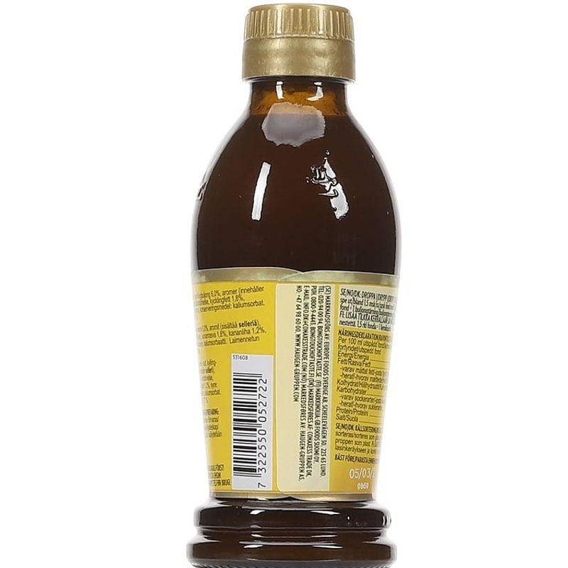 Kyllingfond 180ml | Touch of Taste | Konsentrert fond med ekte kylling