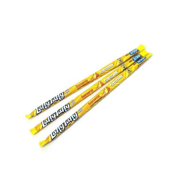 Laffy Taffy Banana Rope 23g