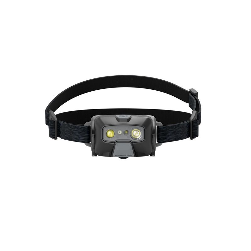 Ledlenser HF6R Core Oppladbar Hodelykt