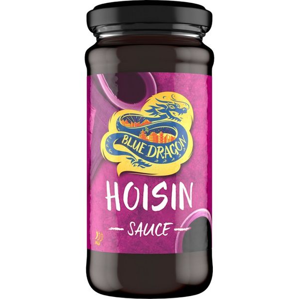 Blue Dragon Hoi Sin Saus 200ml