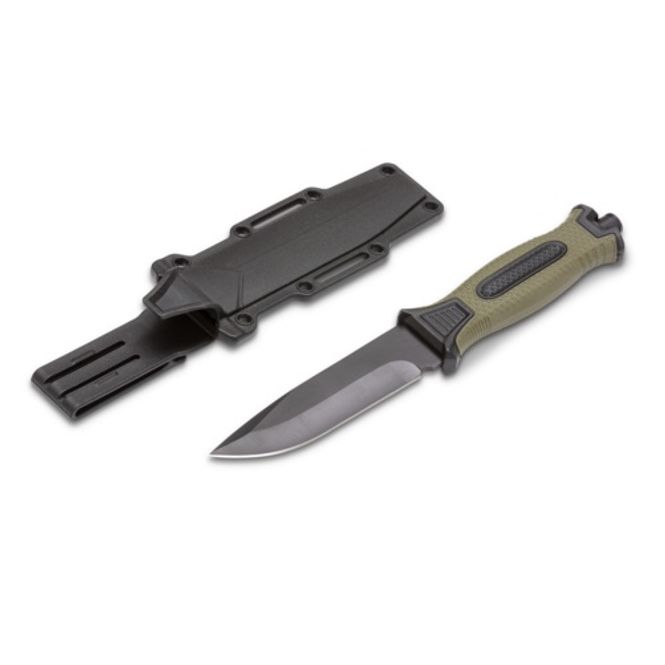 Hovedbilde BRIV Jaktkniv Huntsman 24 Grønn