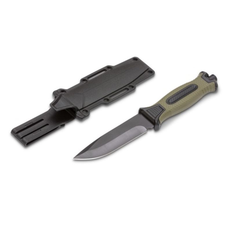 BRIV Jaktkniv Huntsman 24 Grønn