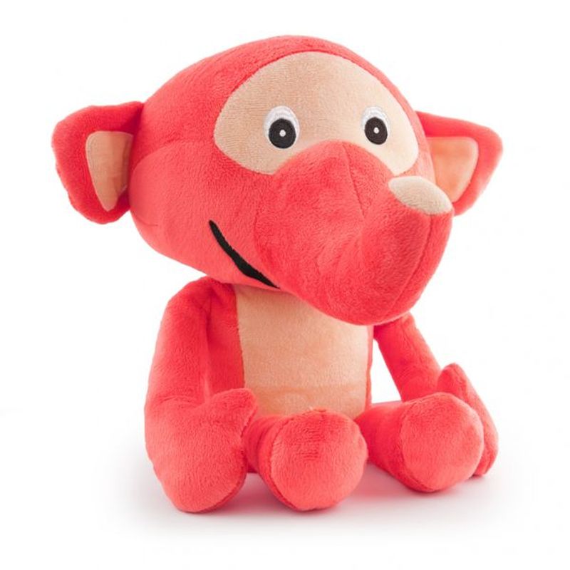 NRK Barne-TV Fantorangen Bamse 35cm