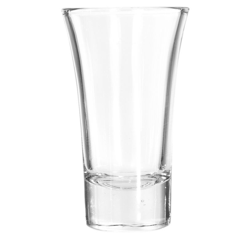 Store Shotglass 3stk 80ml | Excellent Houseware