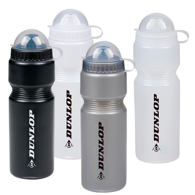 Dunlop Flaskeholder med sykkelflaske