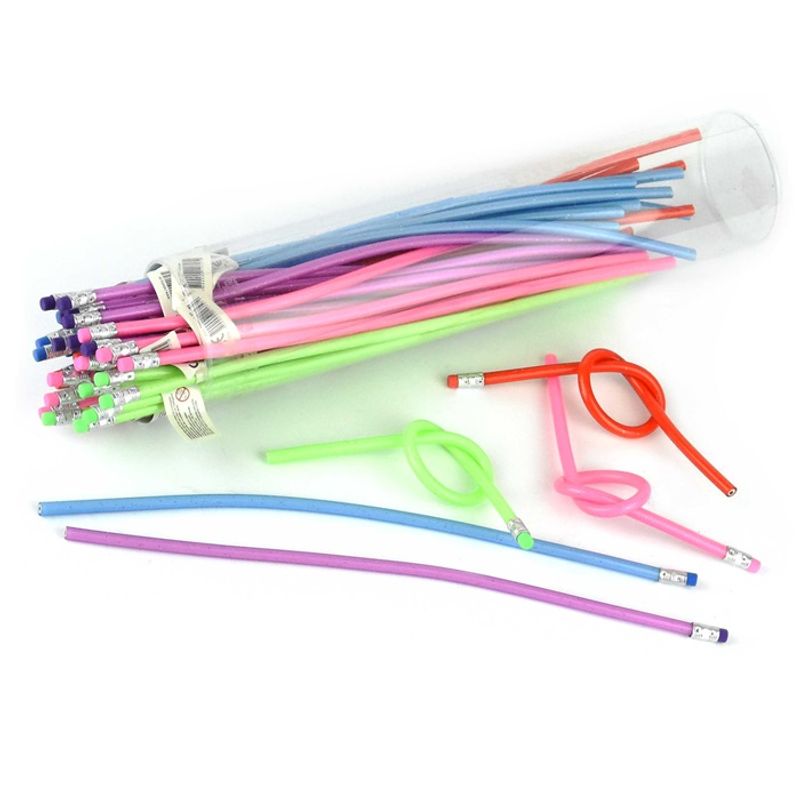 Bøybar Blyant 30cm