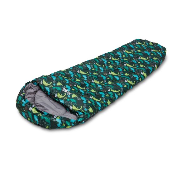 Sovepose barn dinosaur 160x65x45cm