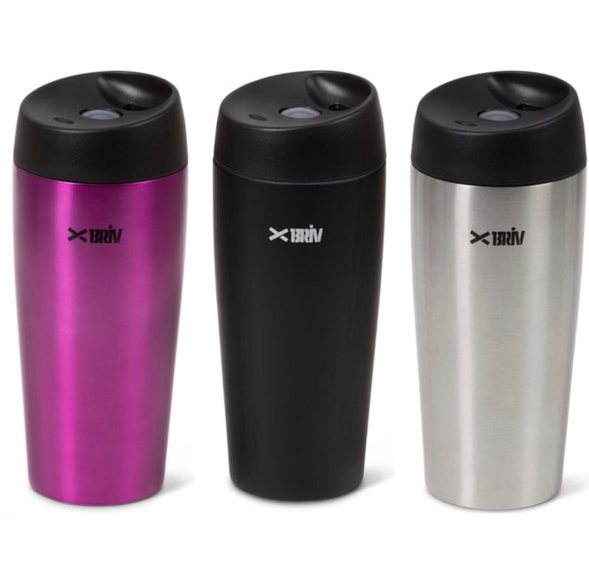 Hovedbilde Briv Termokopp 400ml | 3ass 