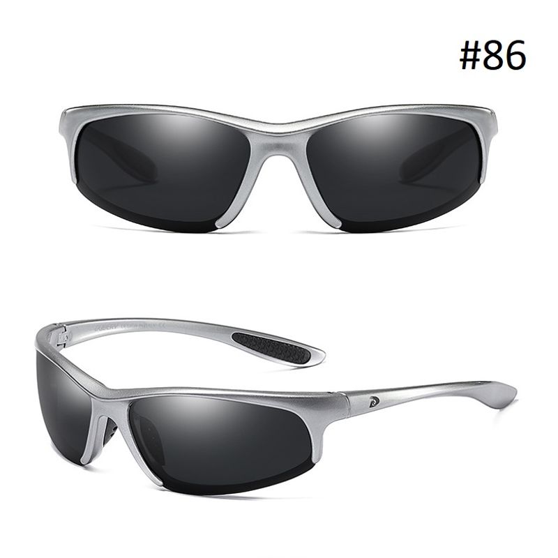 Dubery- Polariserte Solbriller- 86 Ulike Briller