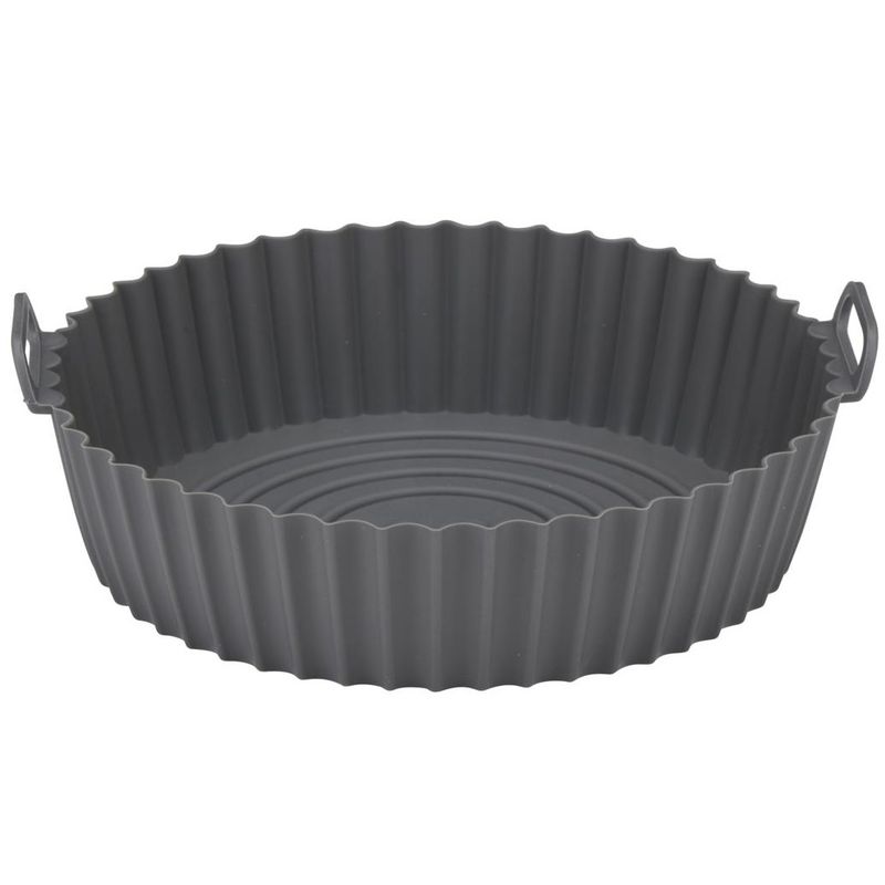 Alpina Silikonform Til Airfryer 20.5cm