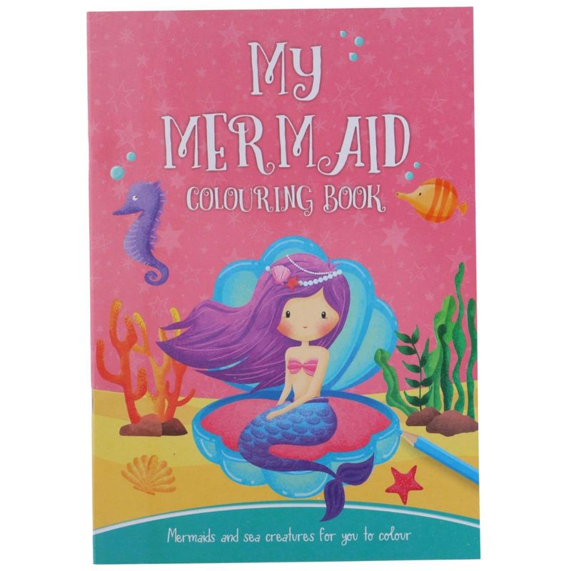 Tegnebok A4 32 sider | 6 varianter