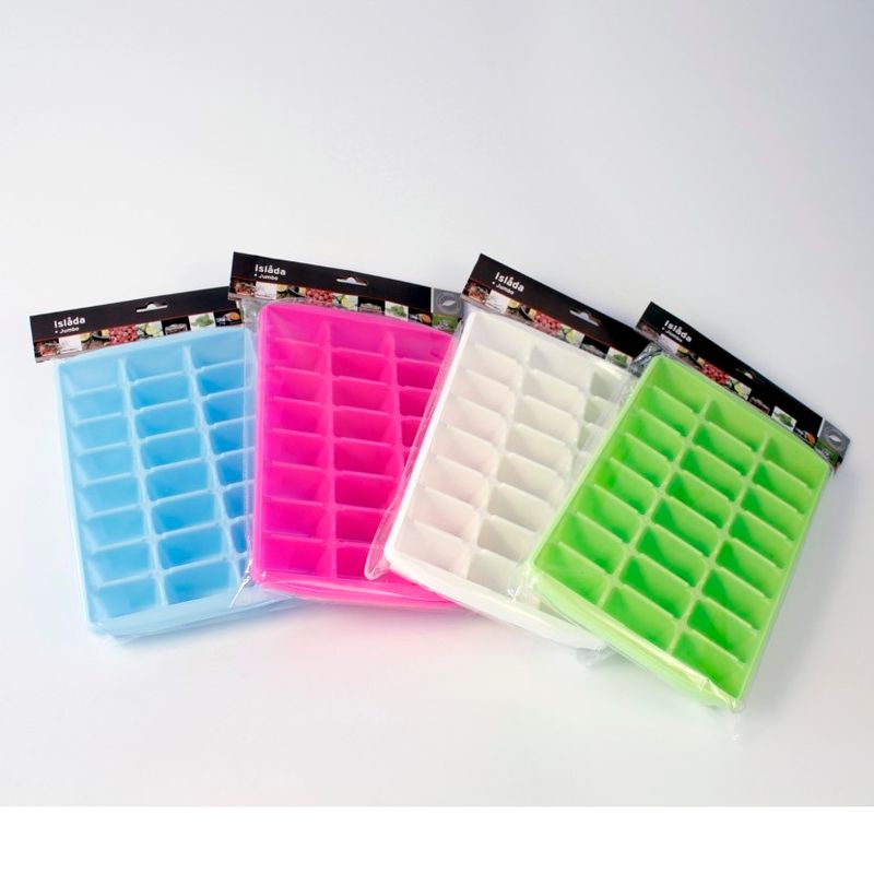 Isbitform Jumbo 24 stk 29,5x18x4cm