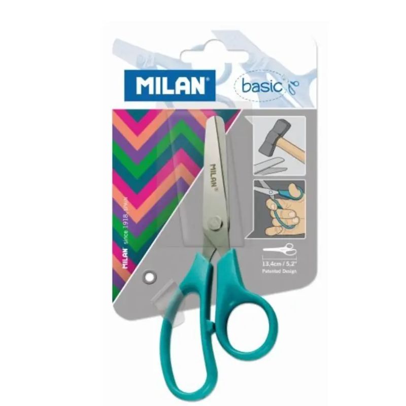 Milan Barnesaks basic blister 13.3 cm