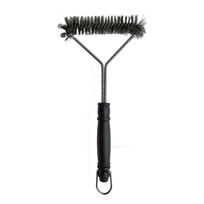 Hovedbilde Grillbørste 31cm