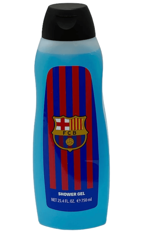 Dusjsåpe FC Barcelona 750ml